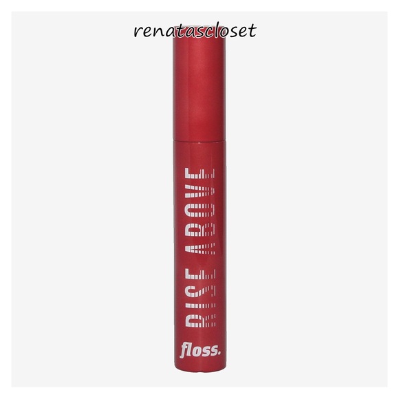 Floss Beauty Rise Above Lengthening Mascara NWT/NIP - Picture 6 of 9